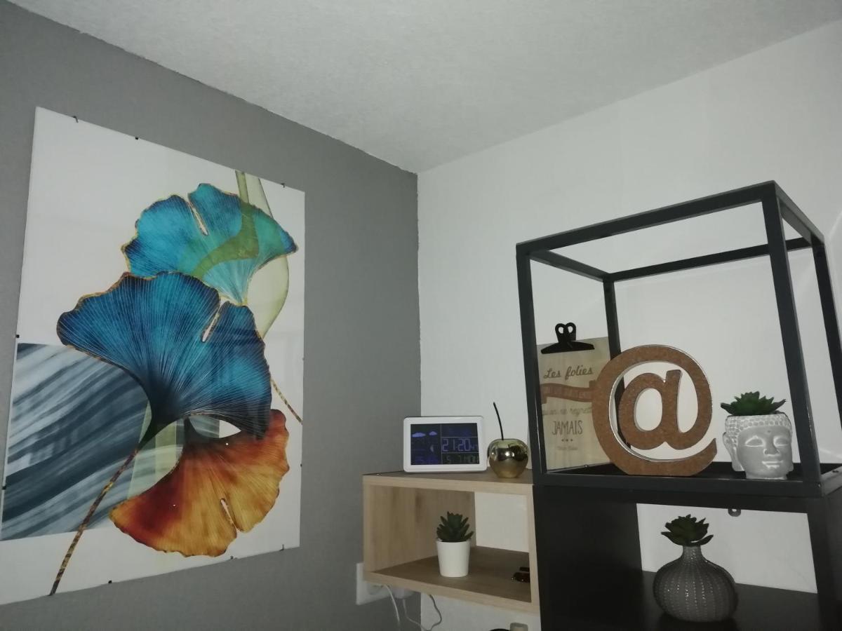 Residence Les Estivales Agde Zewnętrze zdjęcie