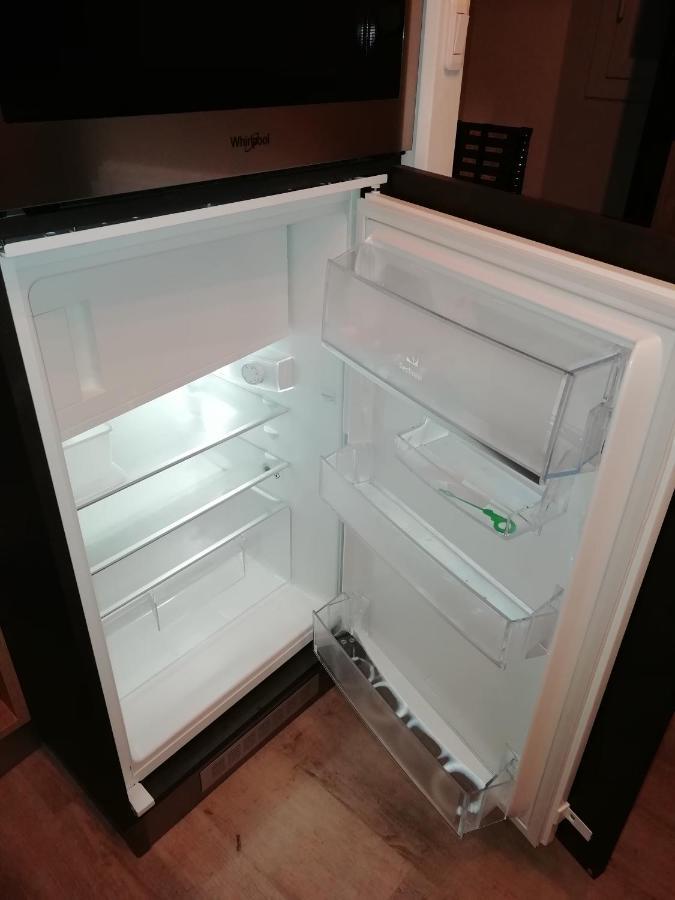 Residence Les Estivales Agde Zewnętrze zdjęcie