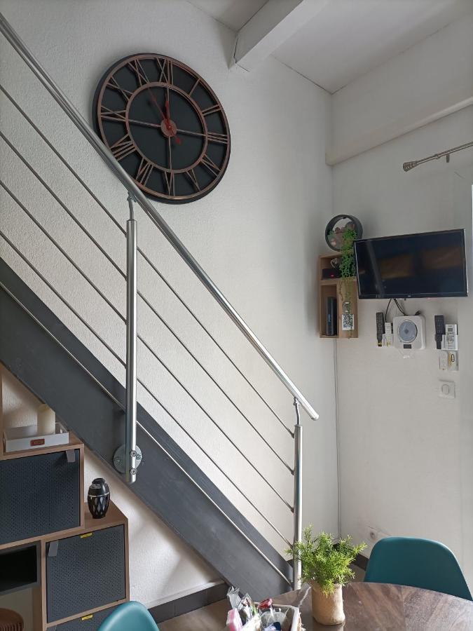 Residence Les Estivales Agde Zewnętrze zdjęcie