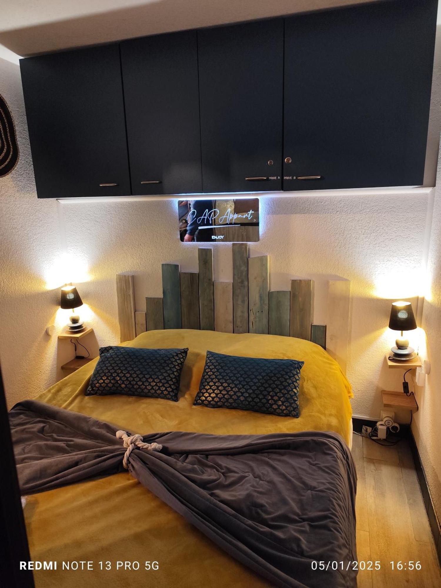 Residence Les Estivales Agde Zewnętrze zdjęcie